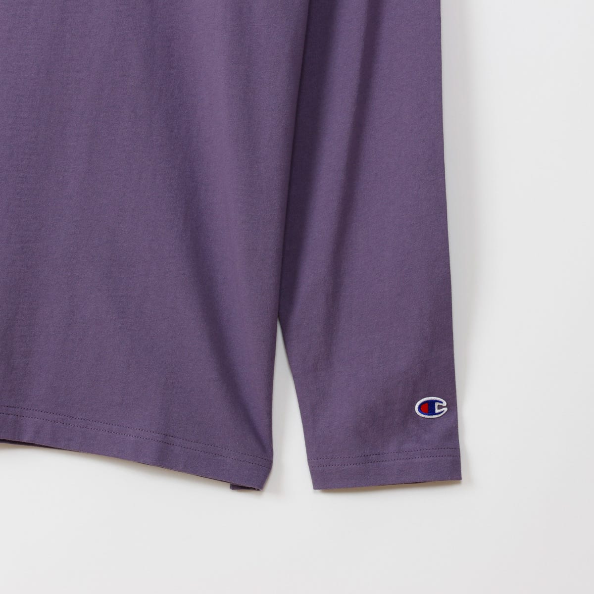 ロングスリーブTシャツ (C3-C422)