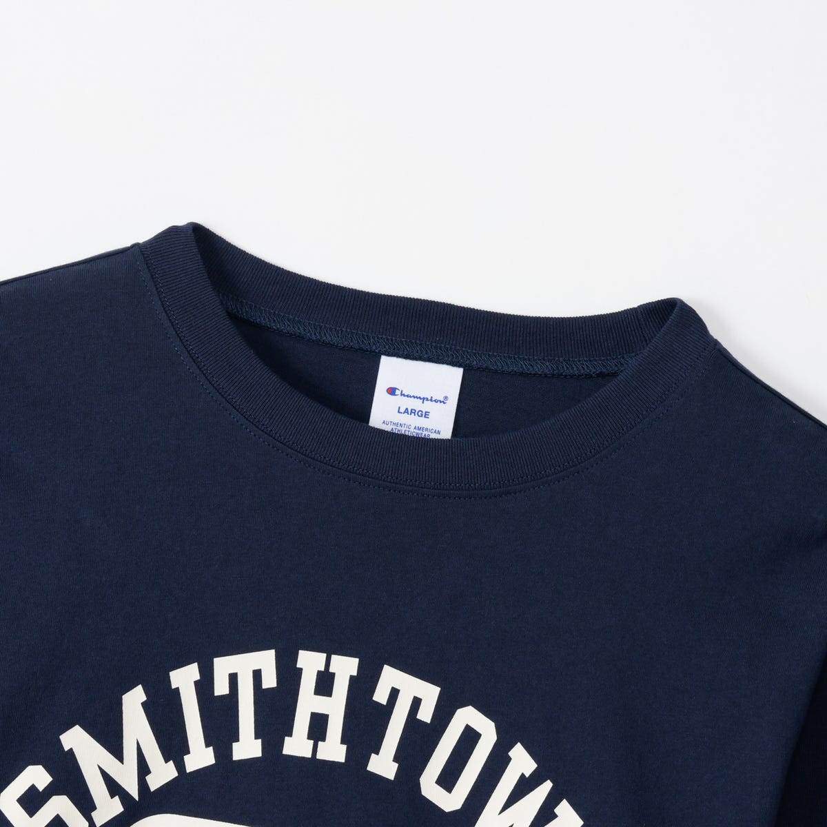 ロングスリーブTシャツ (C3-C422)