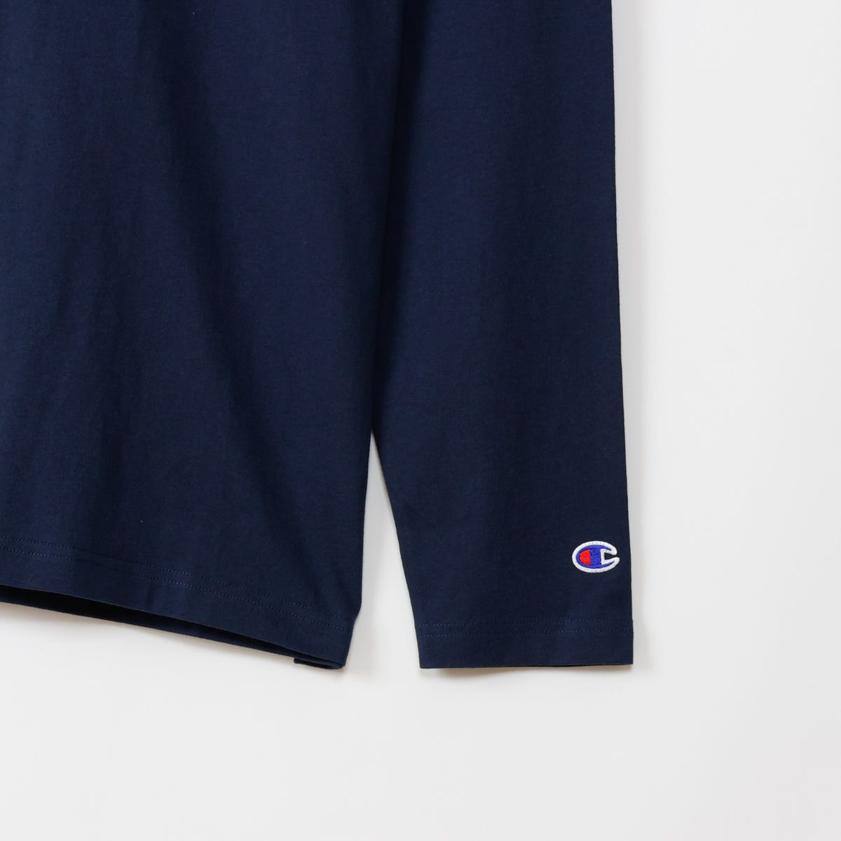 ロングスリーブTシャツ (C3-C422)