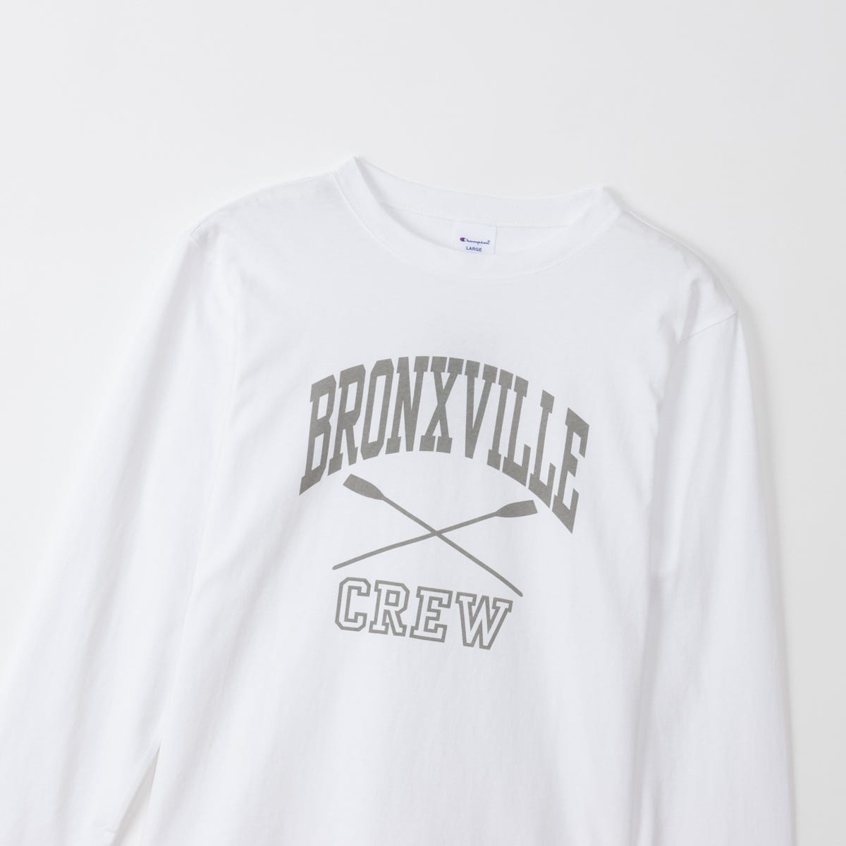 ロングスリーブTシャツ (C3-C423)