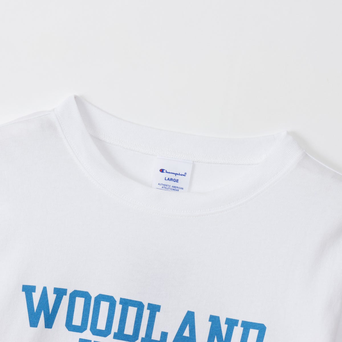 ロングスリーブTシャツ (C3-C423)