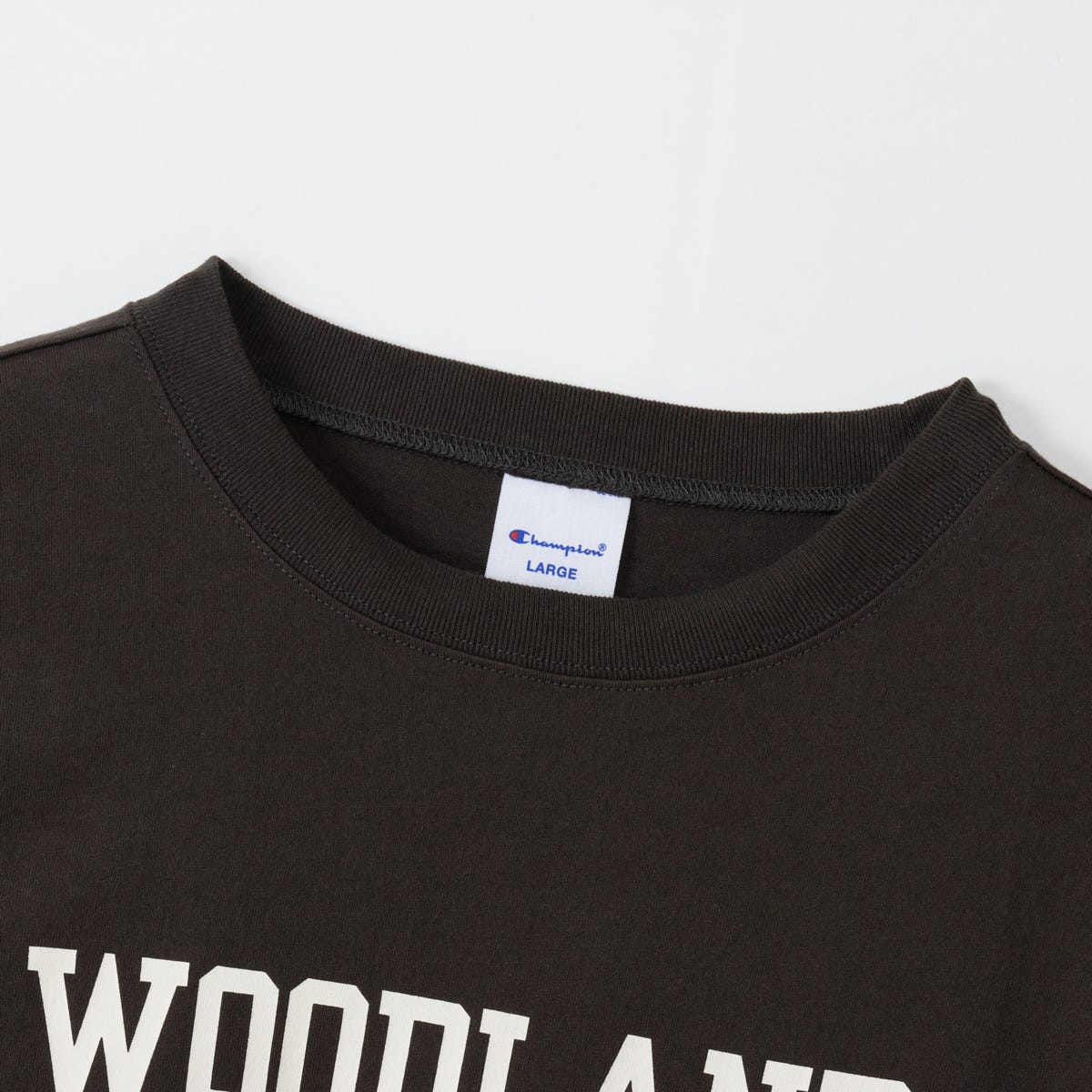 ロングスリーブTシャツ (C3-C423)