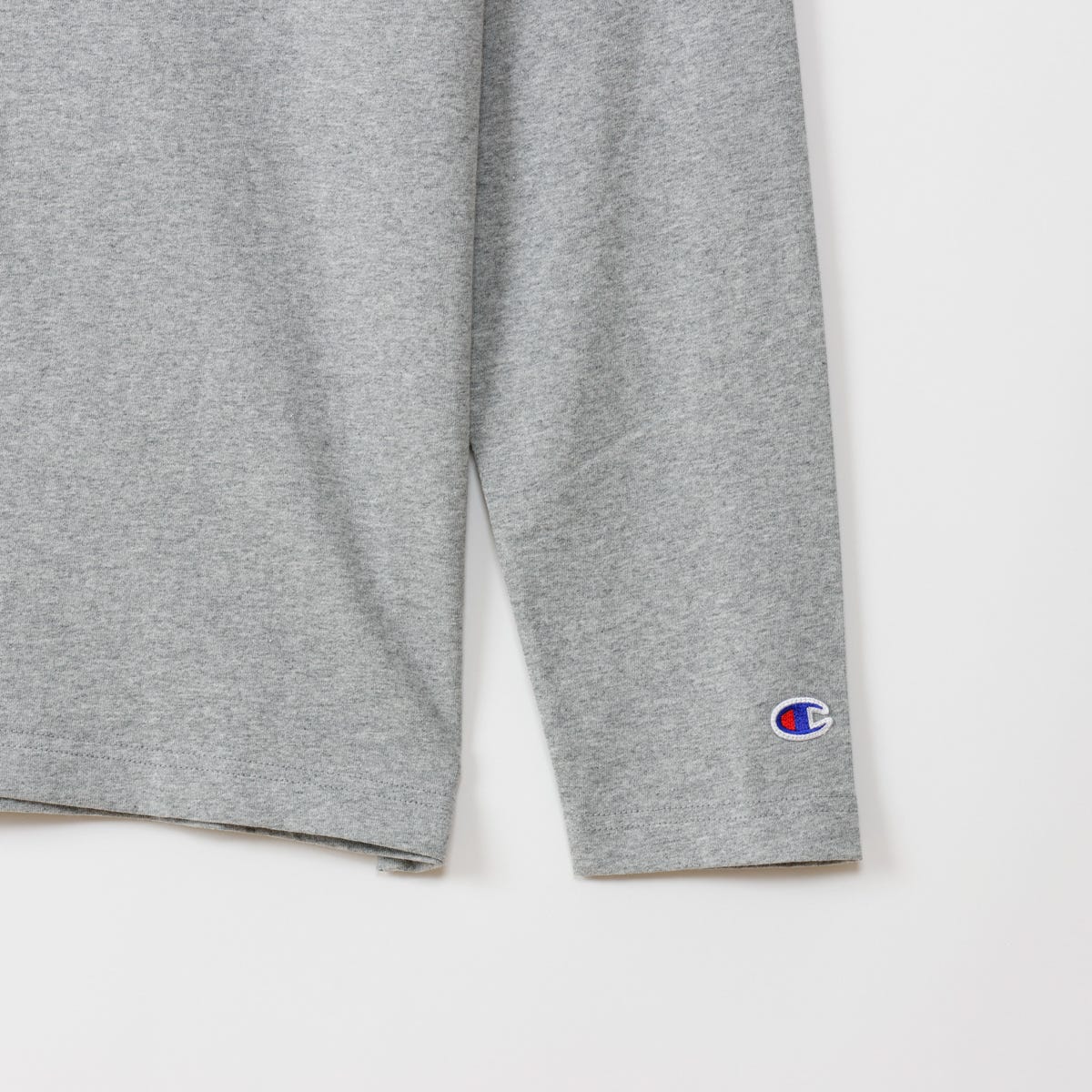 ロングスリーブTシャツ (C3-C423)