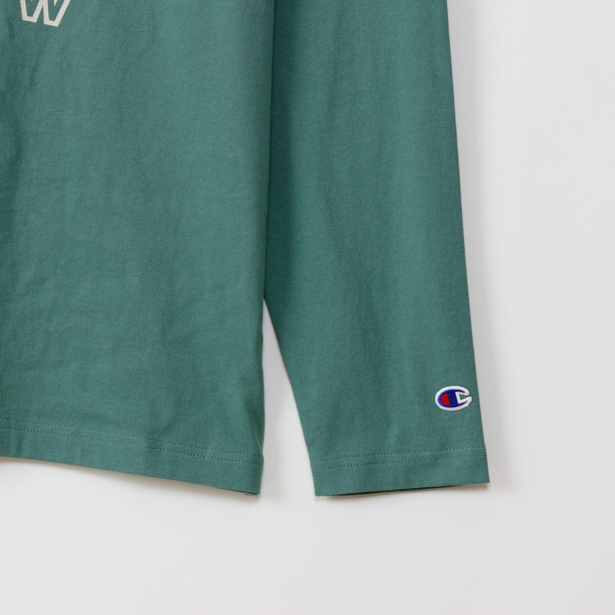 ロングスリーブTシャツ (C3-C423)