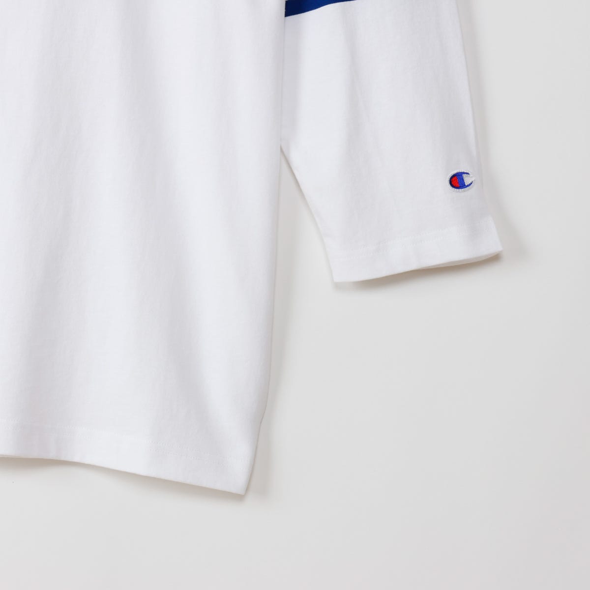 3/4スリーブフットボールTシャツ