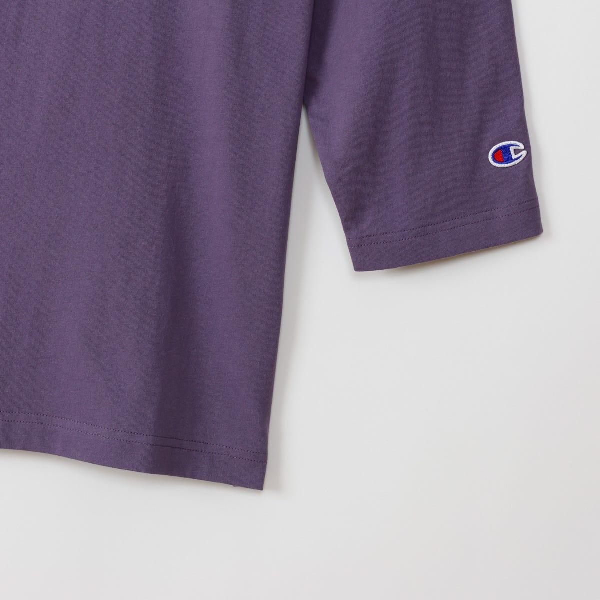 3/4スリーブフットボールTシャツ