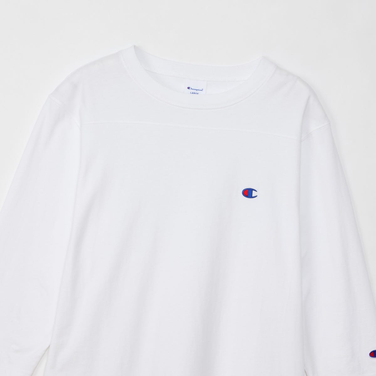 3/4スリーブフットボールTシャツ (C3-C426)