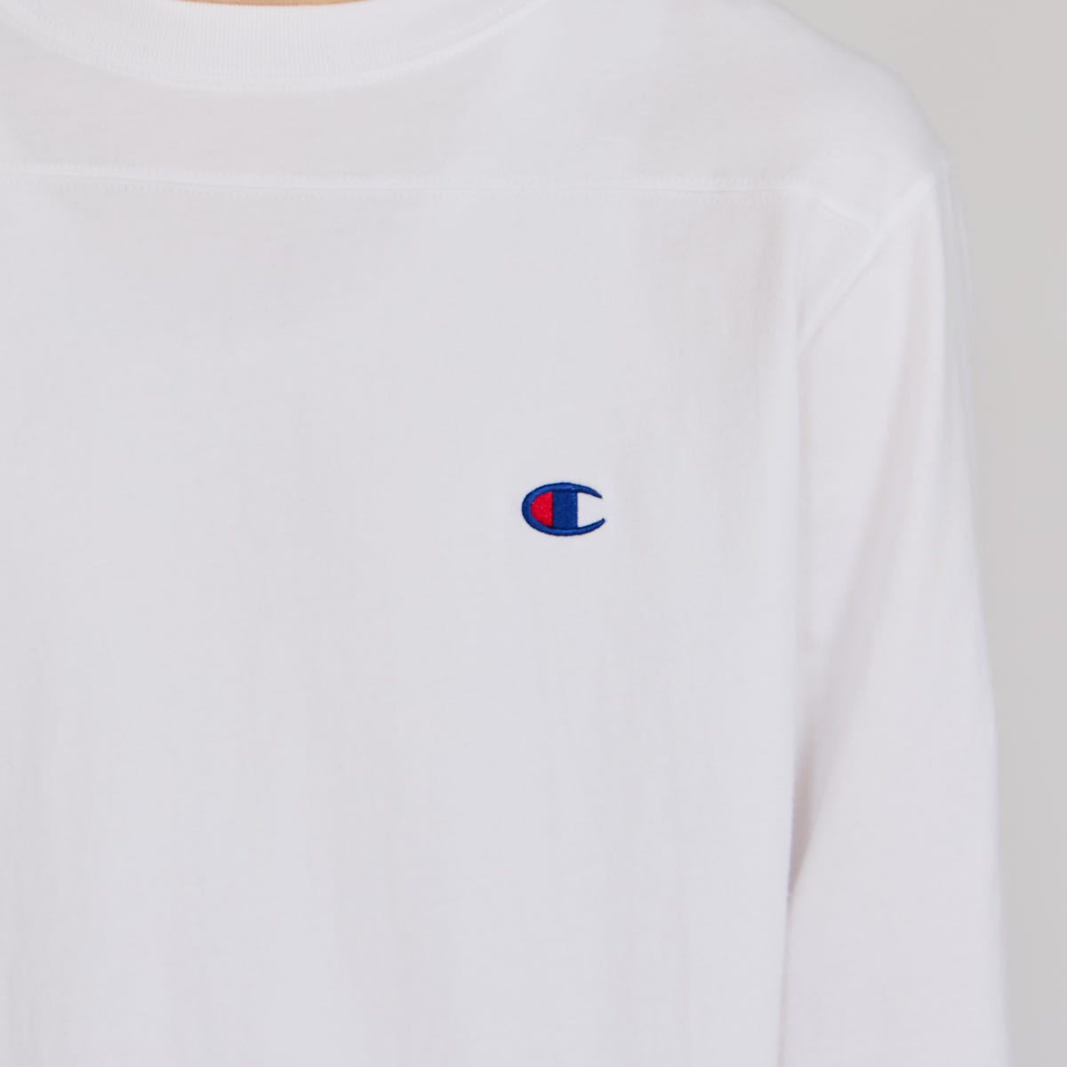 3/4スリーブフットボールTシャツ (C3-C426)