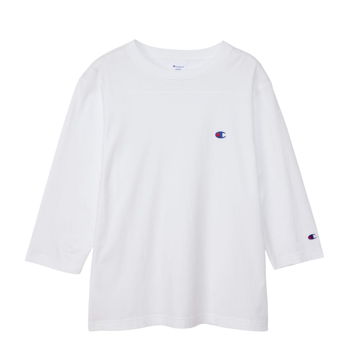 3/4スリーブフットボールTシャツ (C3-C426)