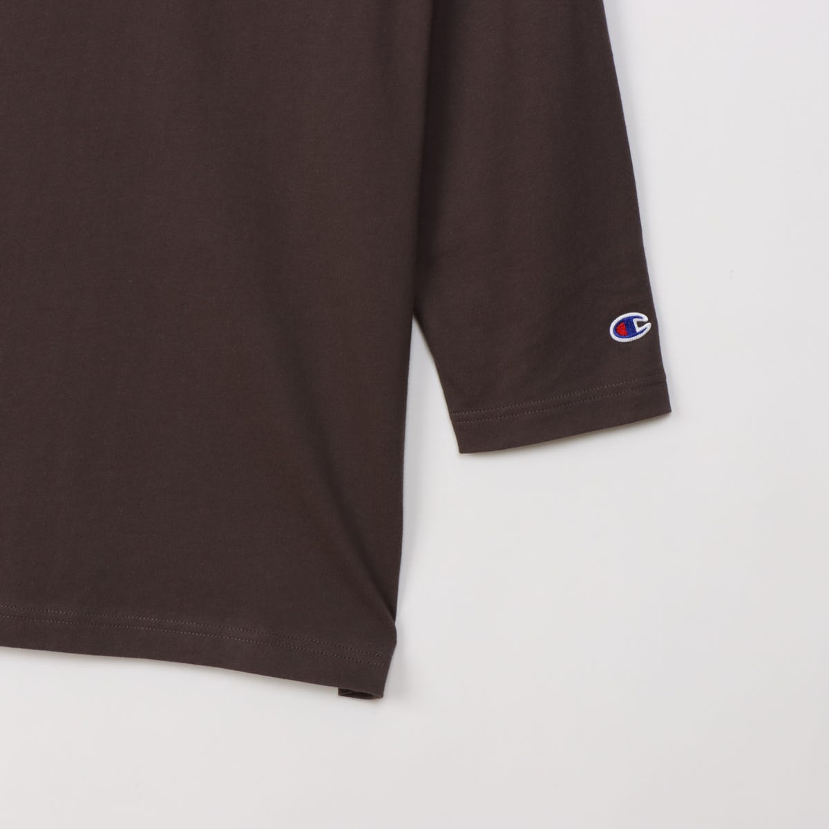 3/4スリーブフットボールTシャツ (C3-C426)