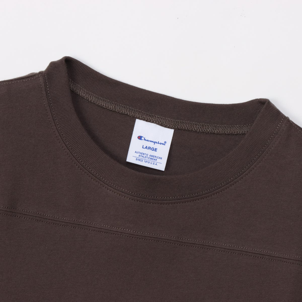 3/4スリーブフットボールTシャツ (C3-C426)