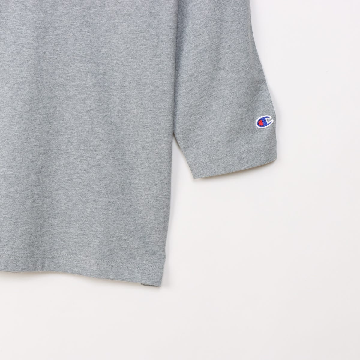 3/4スリーブフットボールTシャツ (C3-C426)
