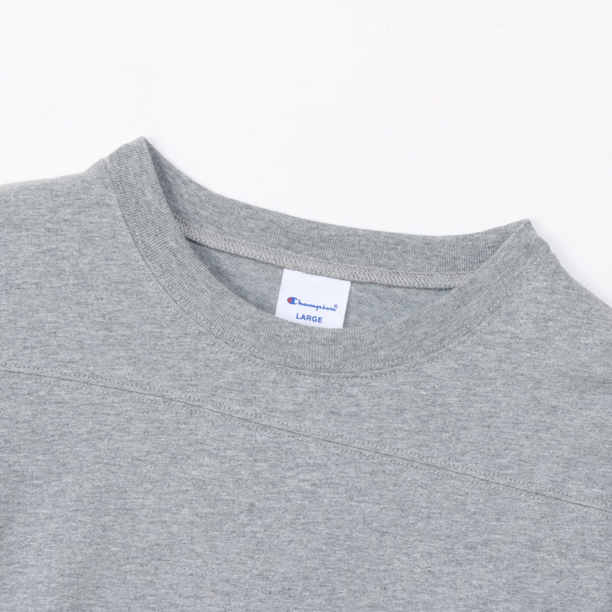 3/4スリーブフットボールTシャツ (C3-C426)