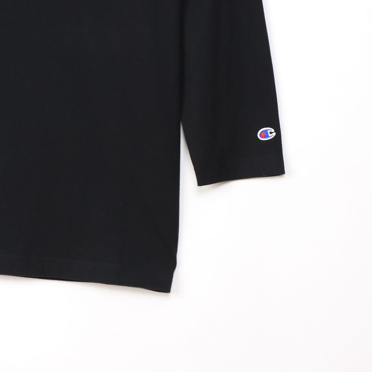 3/4スリーブフットボールTシャツ (C3-C426)
