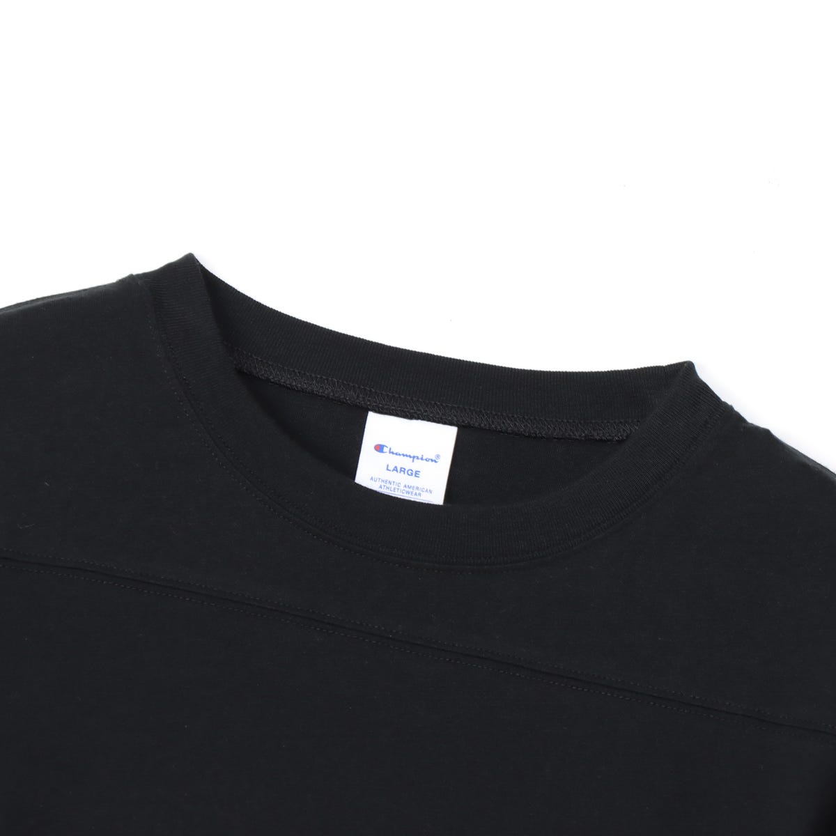 3/4スリーブフットボールTシャツ (C3-C426)