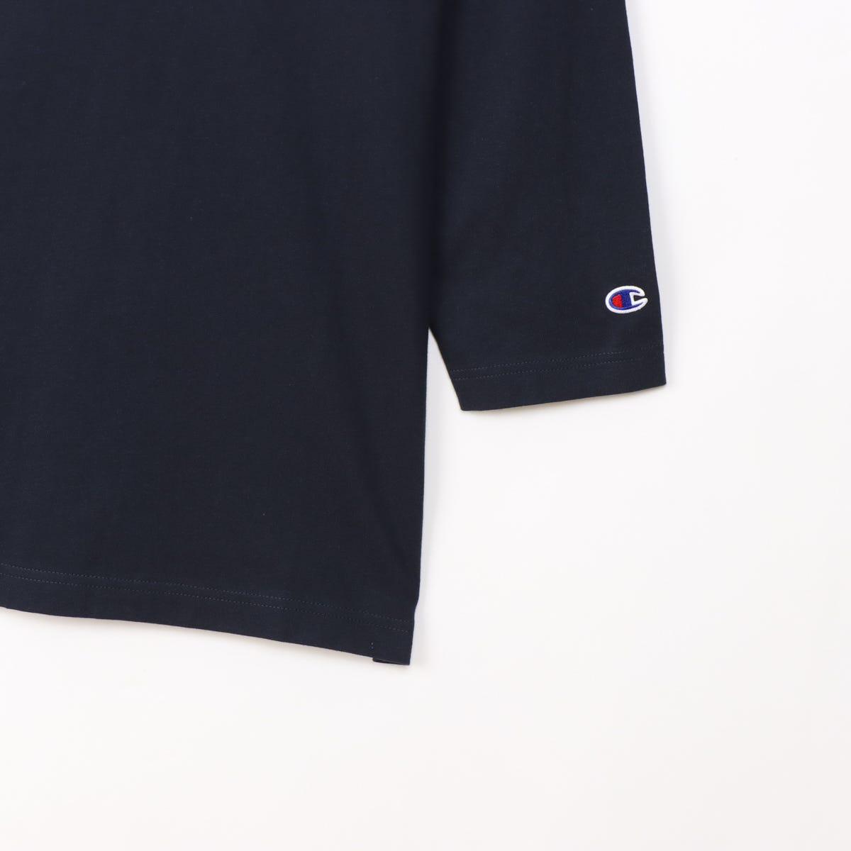 3/4スリーブフットボールTシャツ (C3-C426)