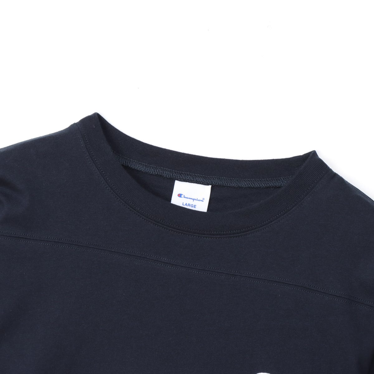 3/4スリーブフットボールTシャツ (C3-C426)