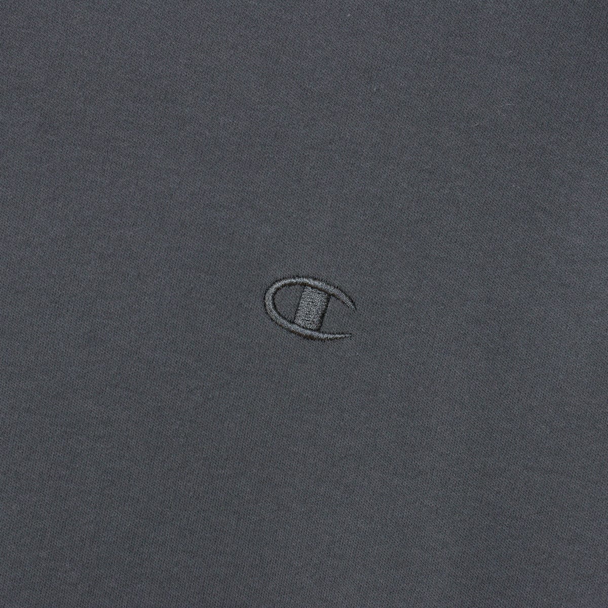 モックネックロングスリーブTシャツ (C3-C427)