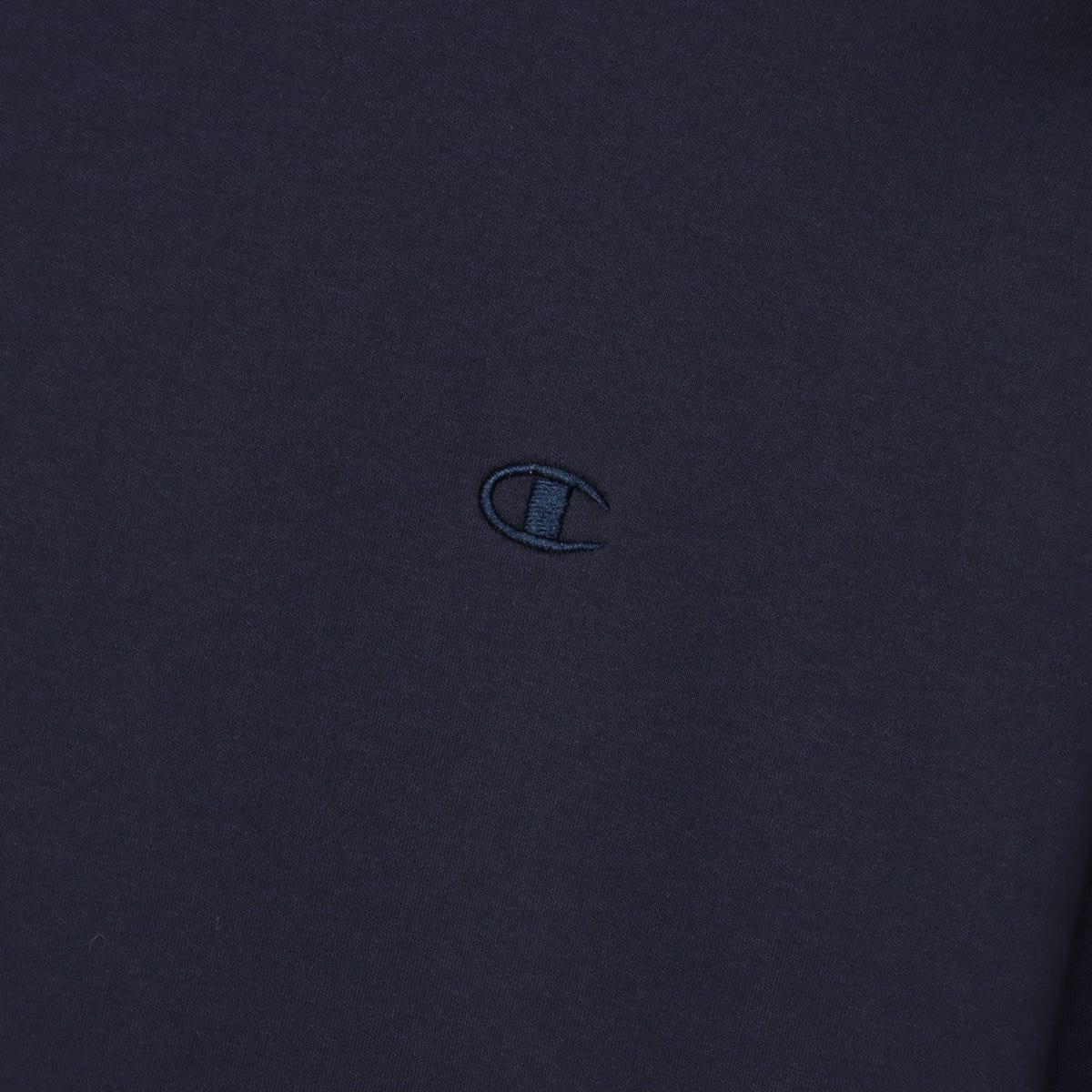 モックネックロングスリーブTシャツ (C3-C427)