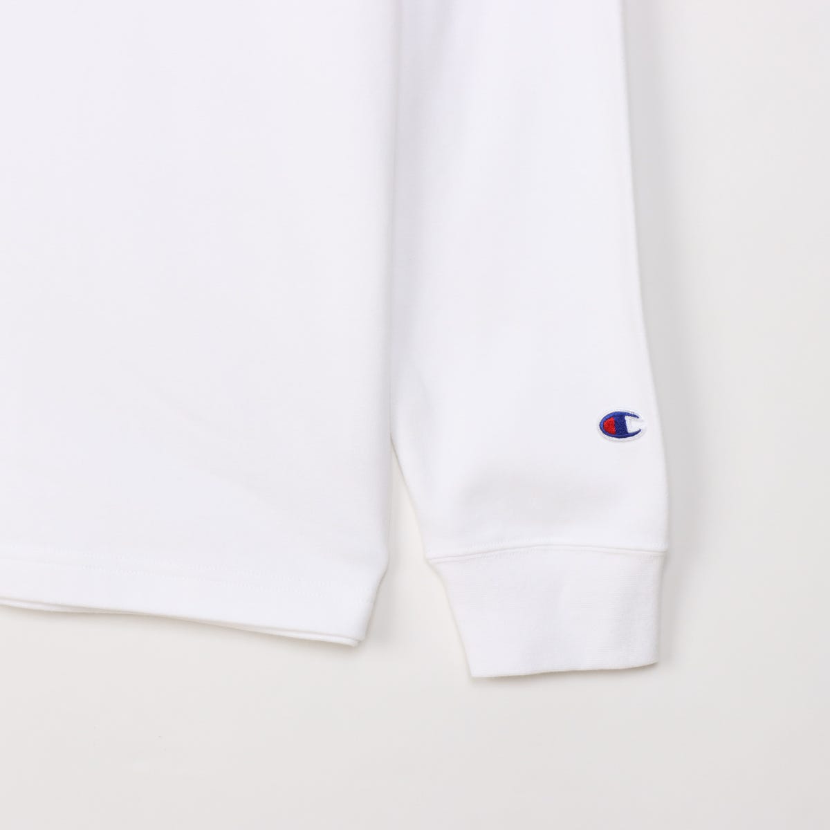 タートルネックロングスリーブTシャツ (C3-C428)