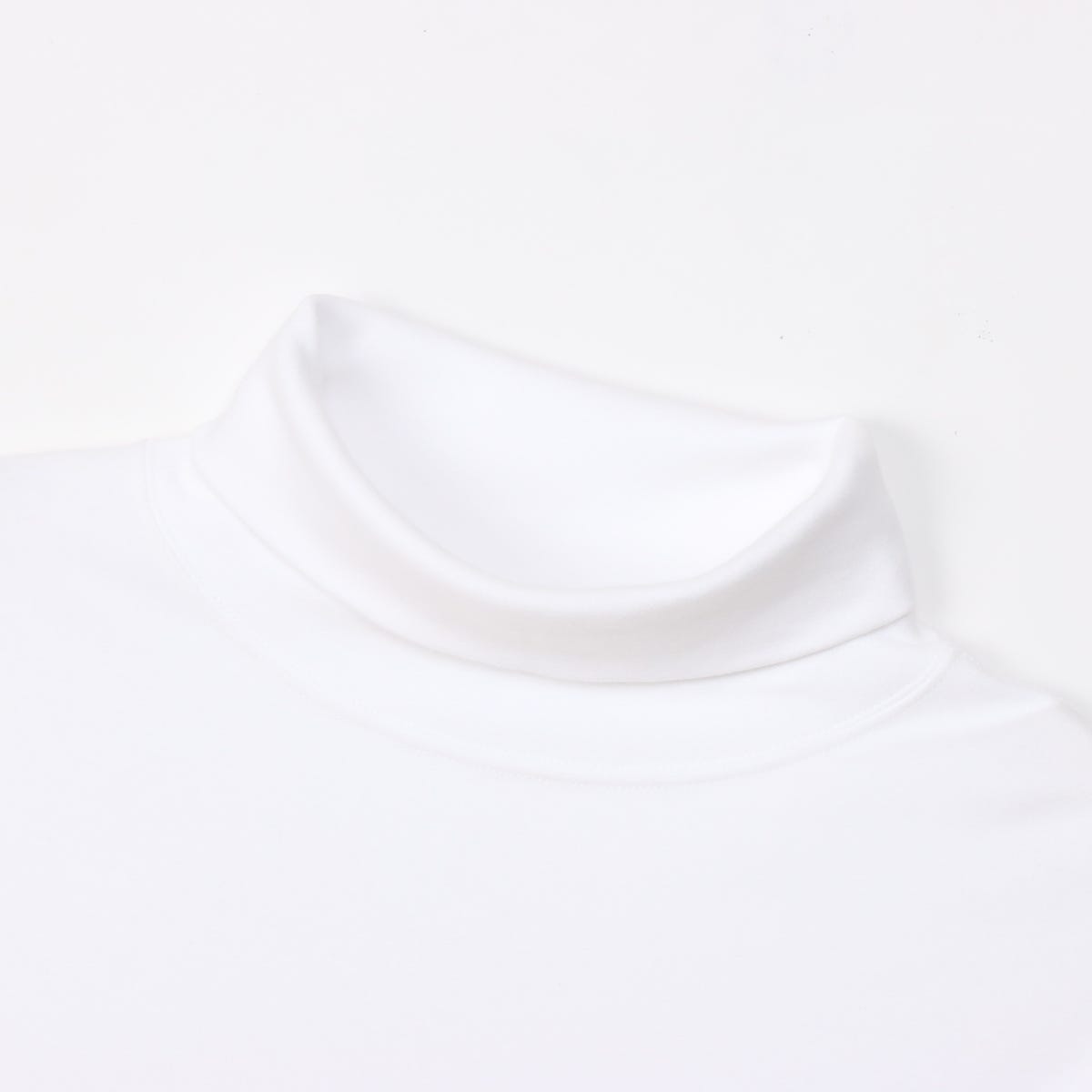 タートルネックロングスリーブTシャツ (C3-C428)