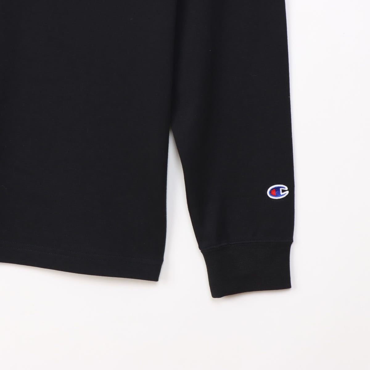 タートルネックロングスリーブTシャツ (C3-C428)