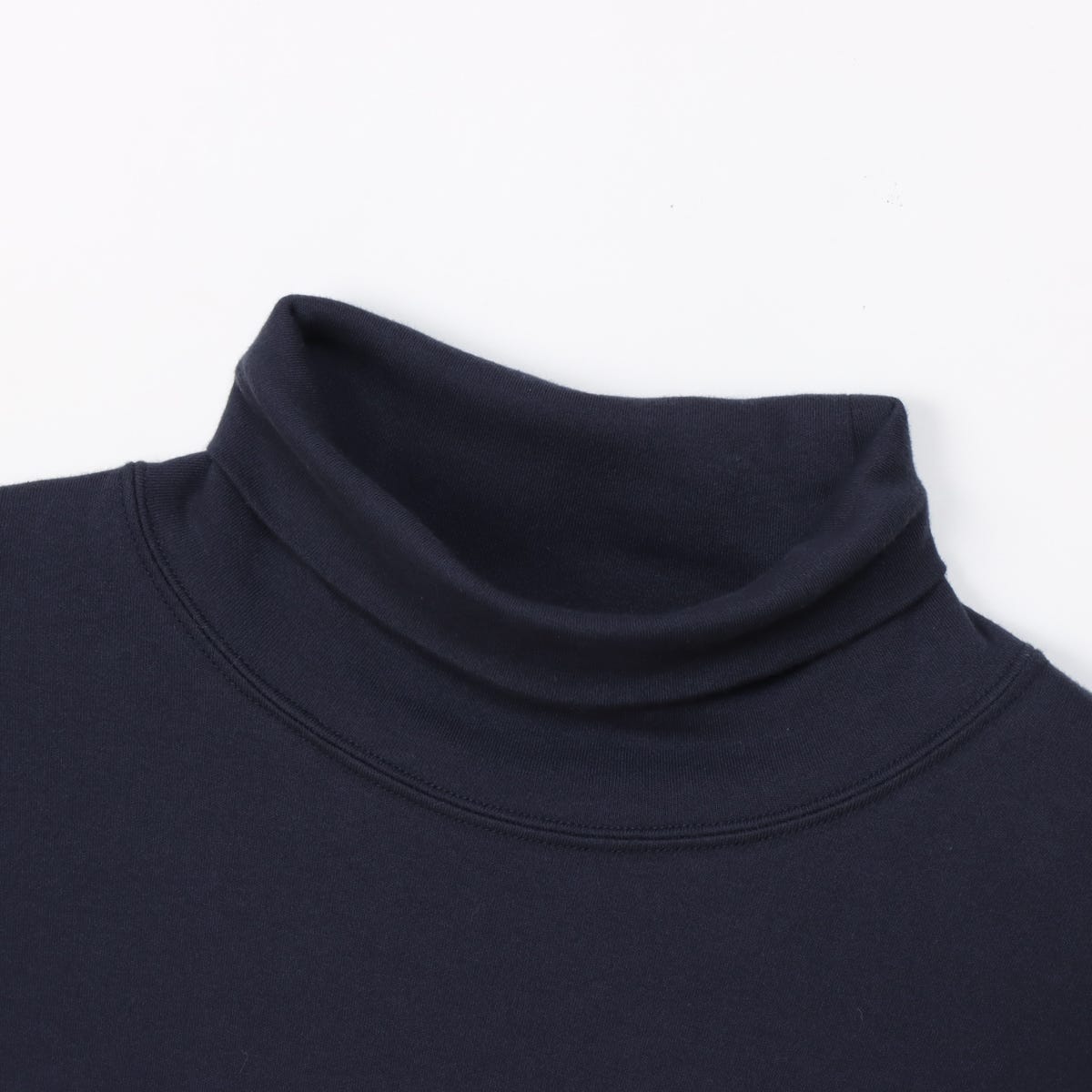 タートルネックロングスリーブTシャツ (C3-C428)