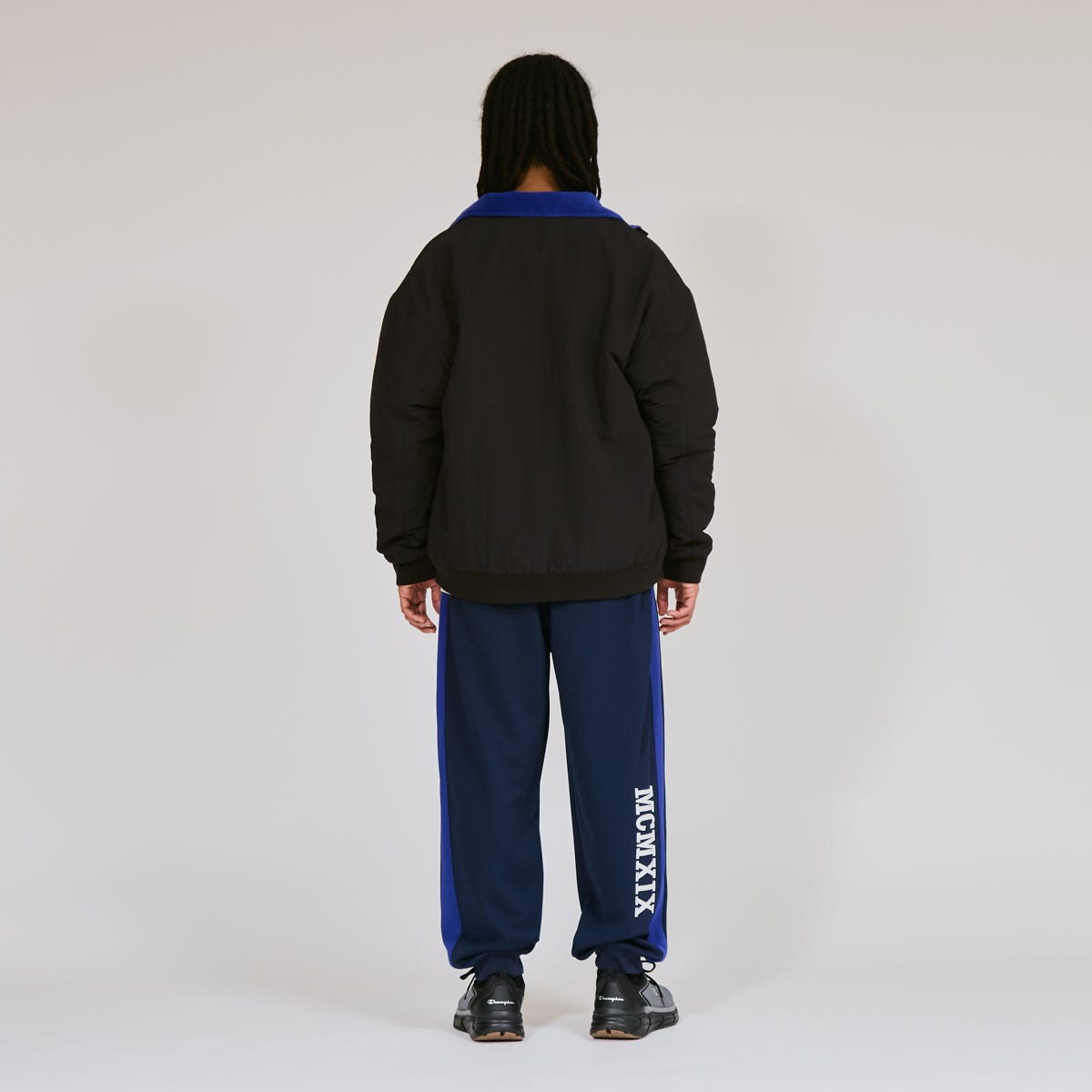 ジップジャケット (C3-C617)