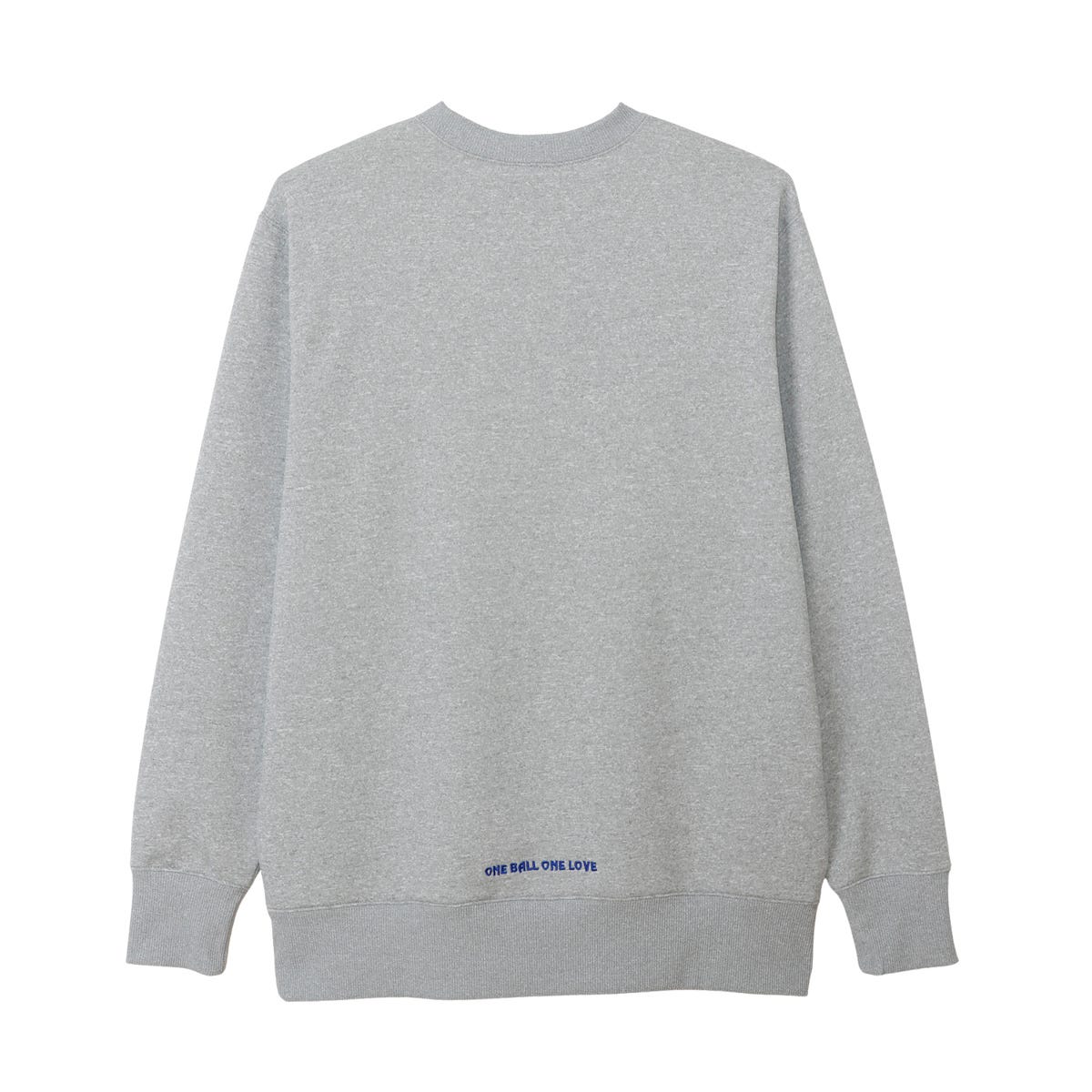 クルーネックスウェットシャツ (C3-CB012)