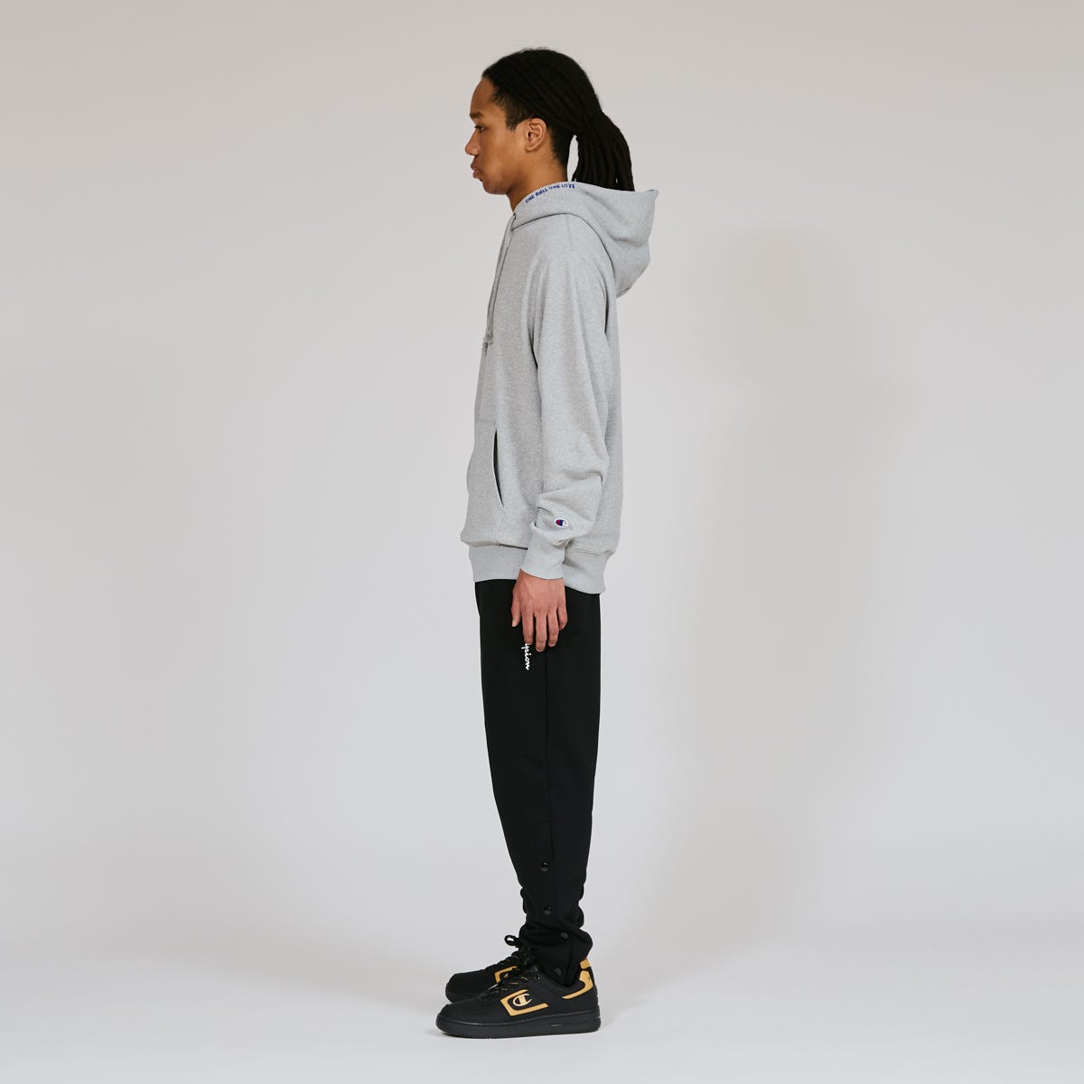 スウェットパンツ (C3-CB212)