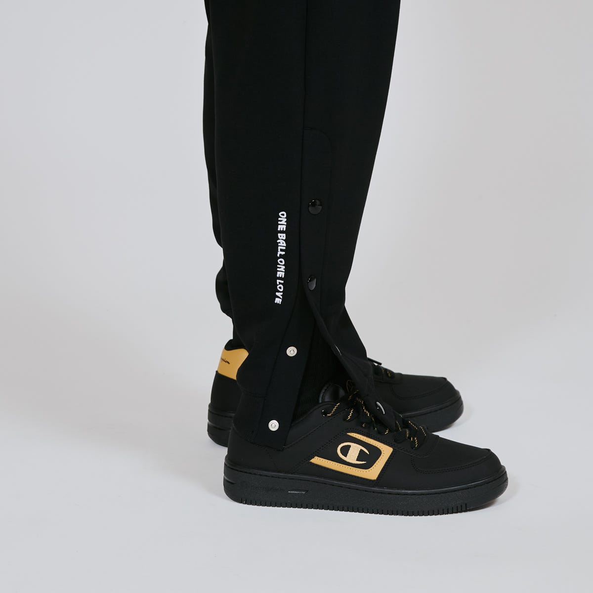 スウェットパンツ (C3-CB212)