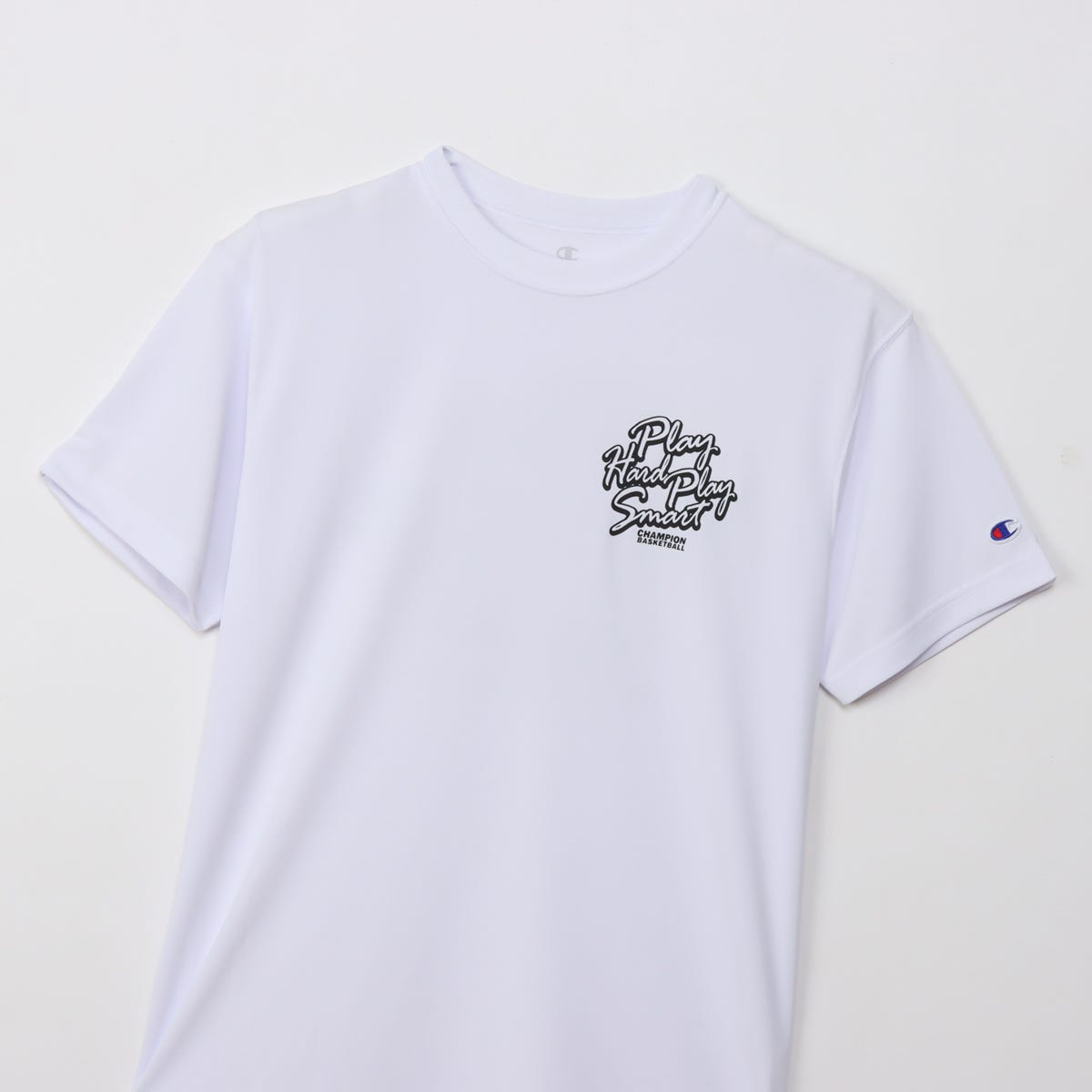 ショートスリーブTシャツ (C3-CB325)
