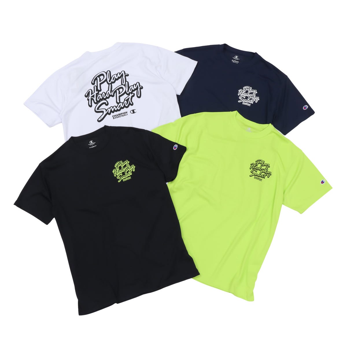 ショートスリーブTシャツ (C3-CB325)