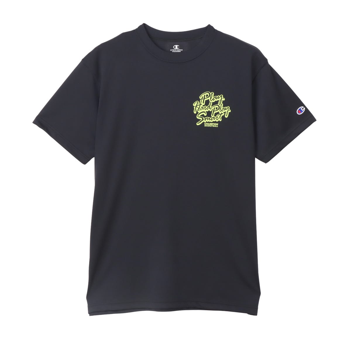 ショートスリーブTシャツ (C3-CB325)