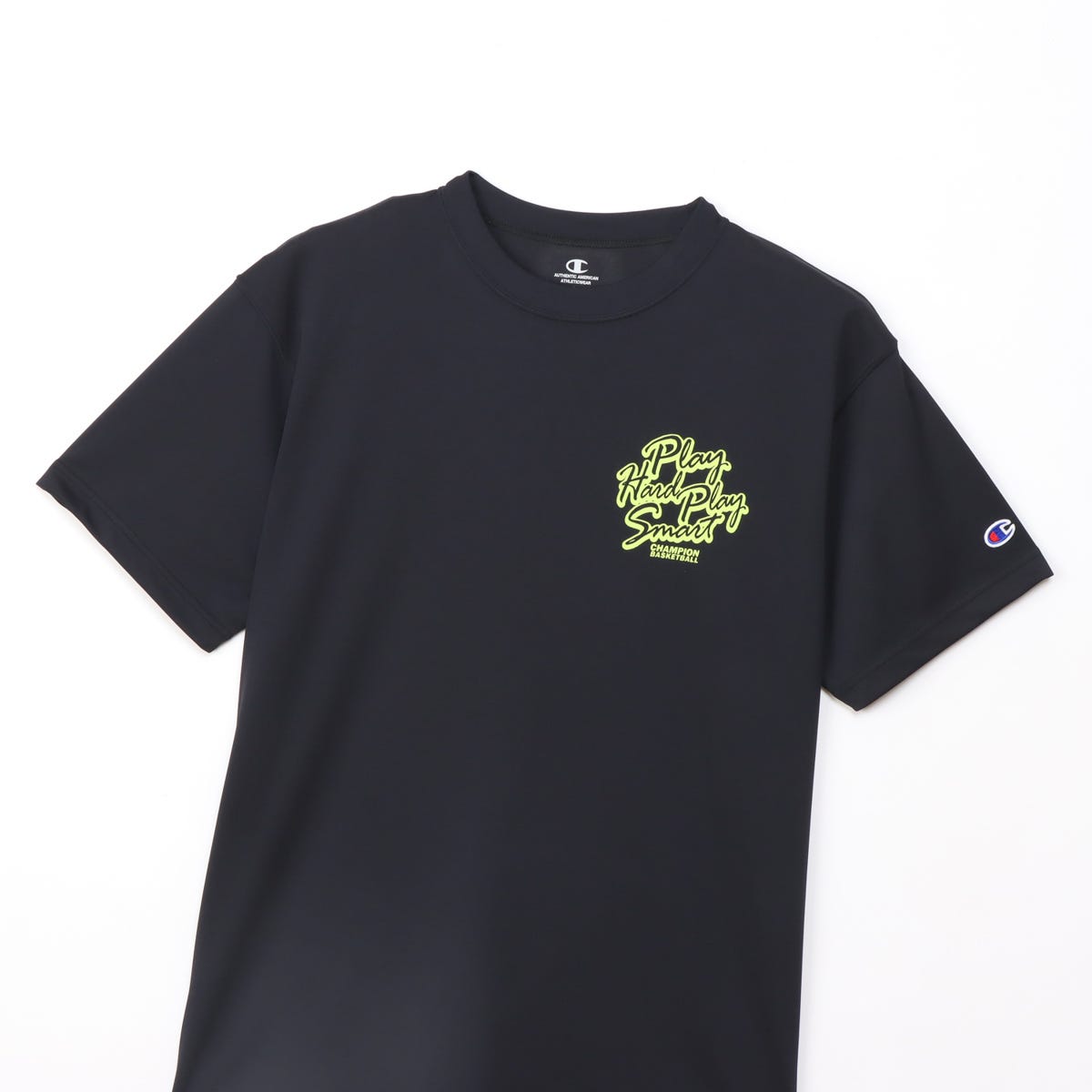 ショートスリーブTシャツ (C3-CB325)