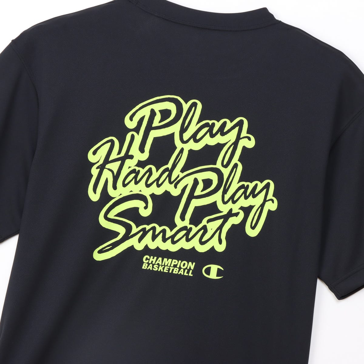 ショートスリーブTシャツ (C3-CB325)
