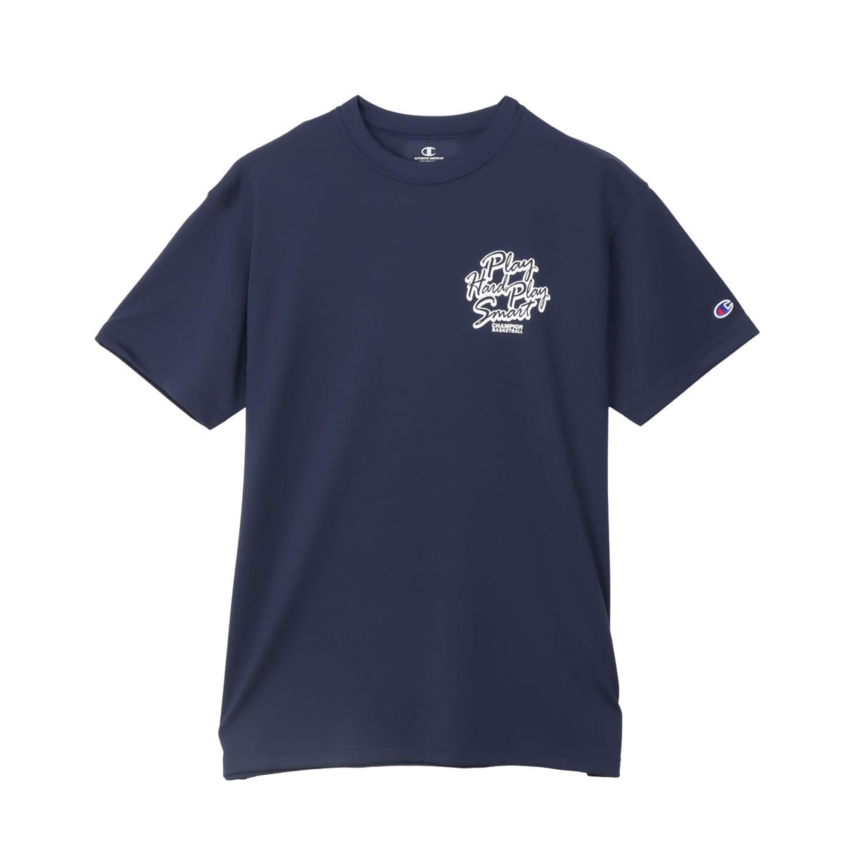 ショートスリーブTシャツ (C3-CB325)
