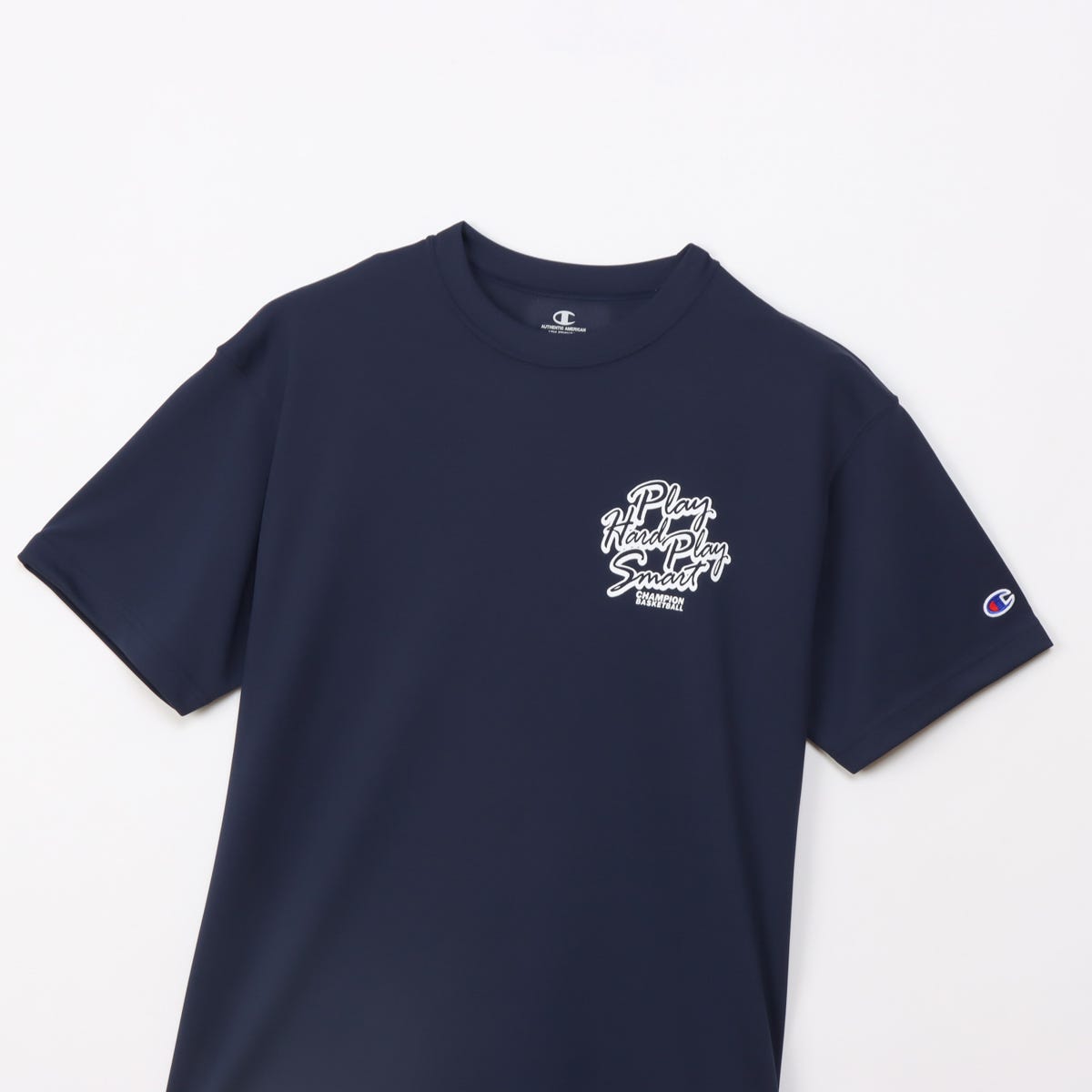 ショートスリーブTシャツ (C3-CB325)
