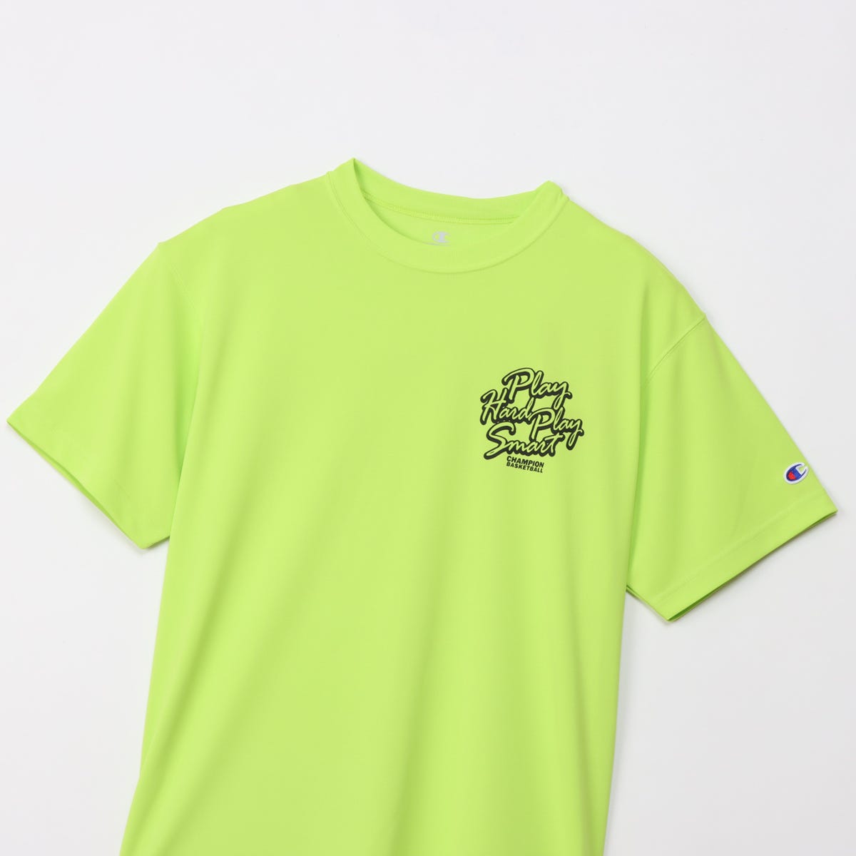 ショートスリーブTシャツ (C3-CB325)