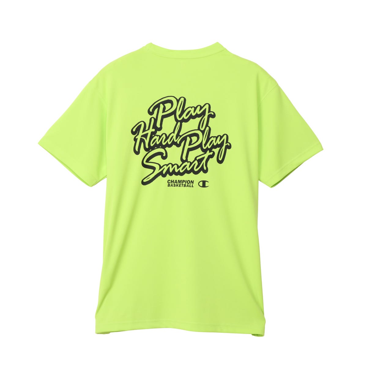 ショートスリーブTシャツ (C3-CB325)