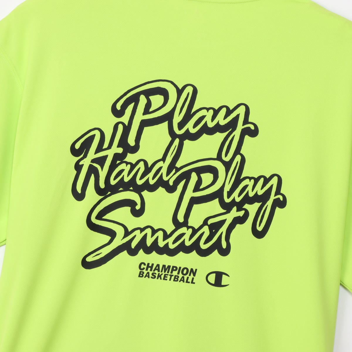 ショートスリーブTシャツ (C3-CB325)
