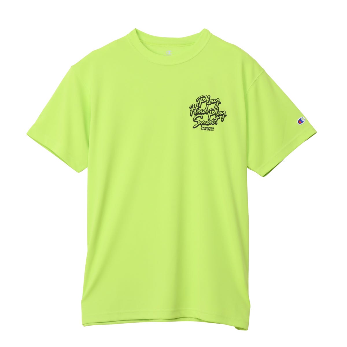 ショートスリーブTシャツ (C3-CB325)