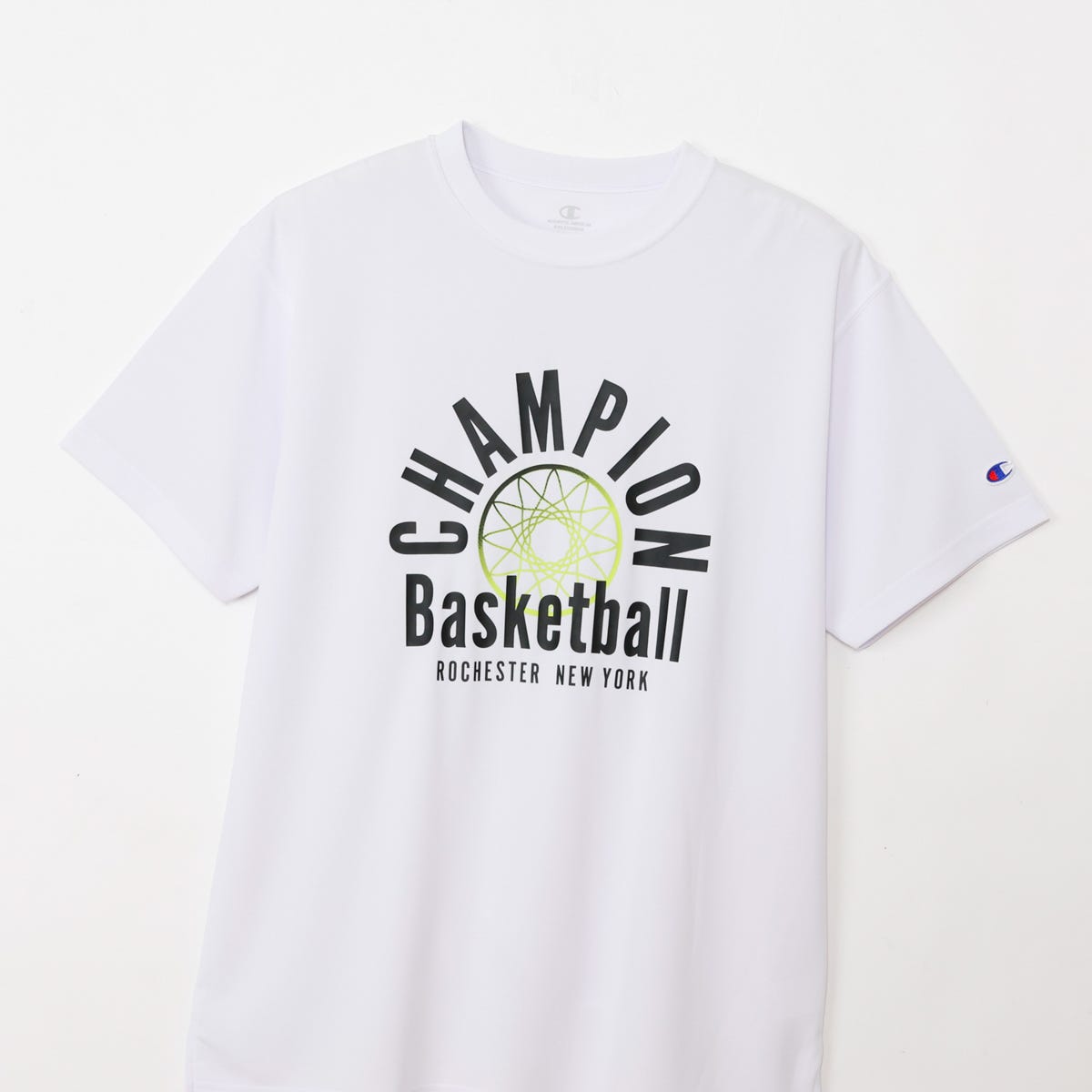 ショートスリーブTシャツ (C3-CB326)