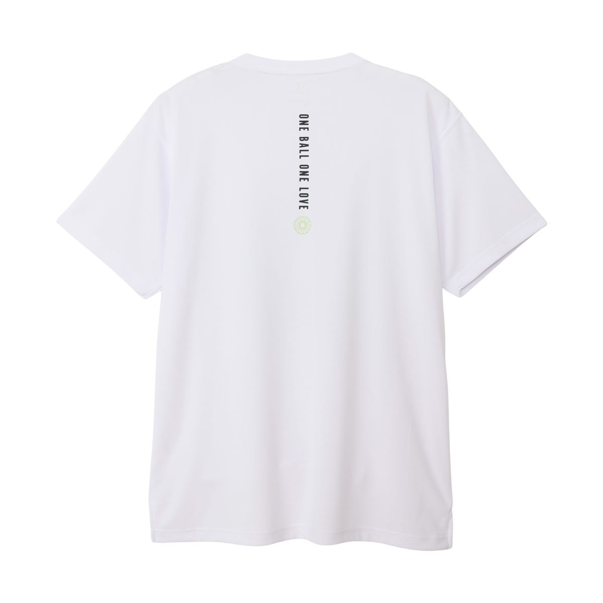 ショートスリーブTシャツ (C3-CB326)