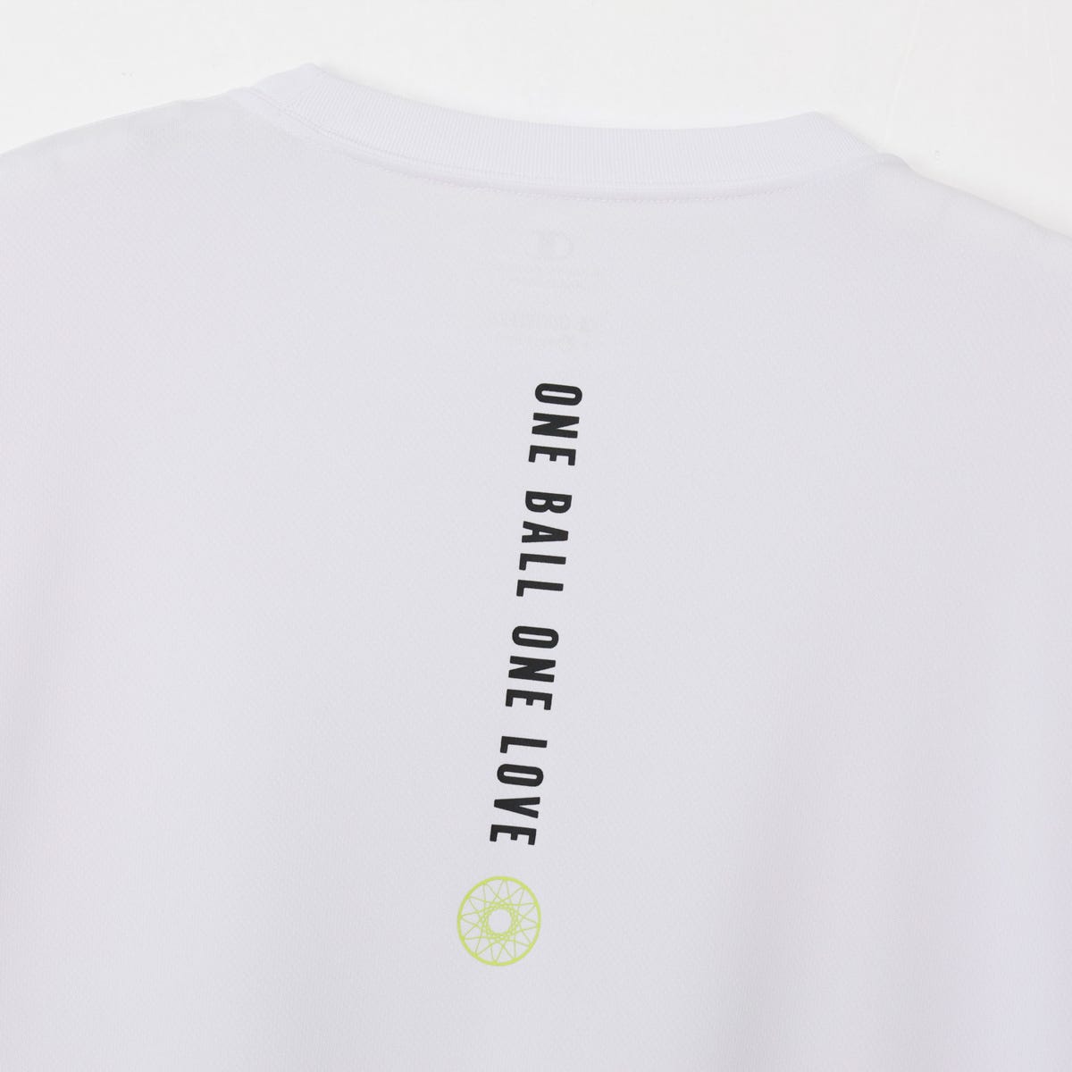 ショートスリーブTシャツ (C3-CB326)