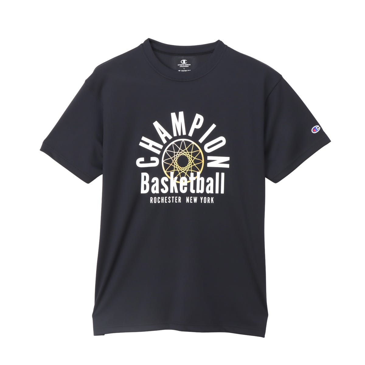 ショートスリーブTシャツ (C3-CB326)
