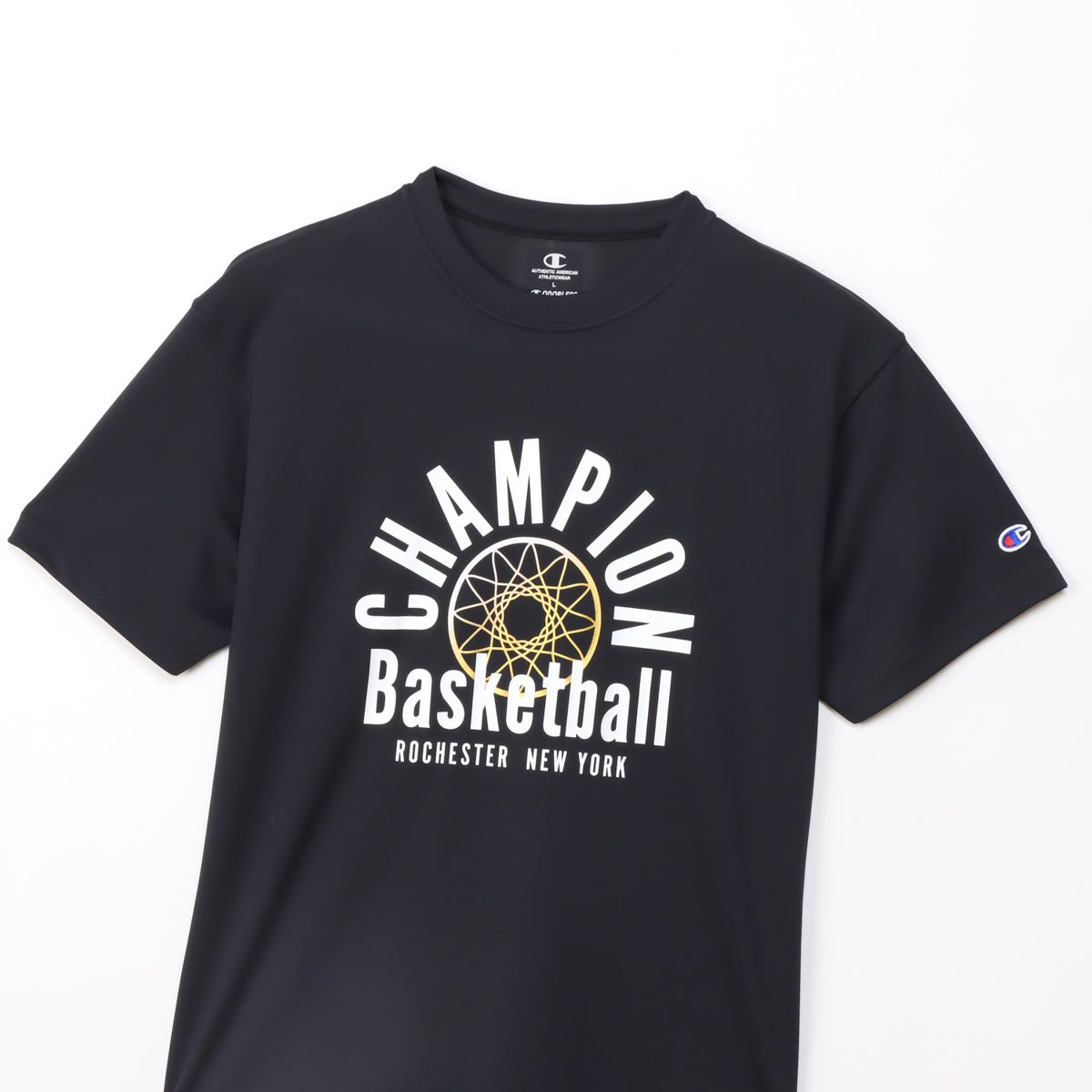 ショートスリーブTシャツ (C3-CB326)