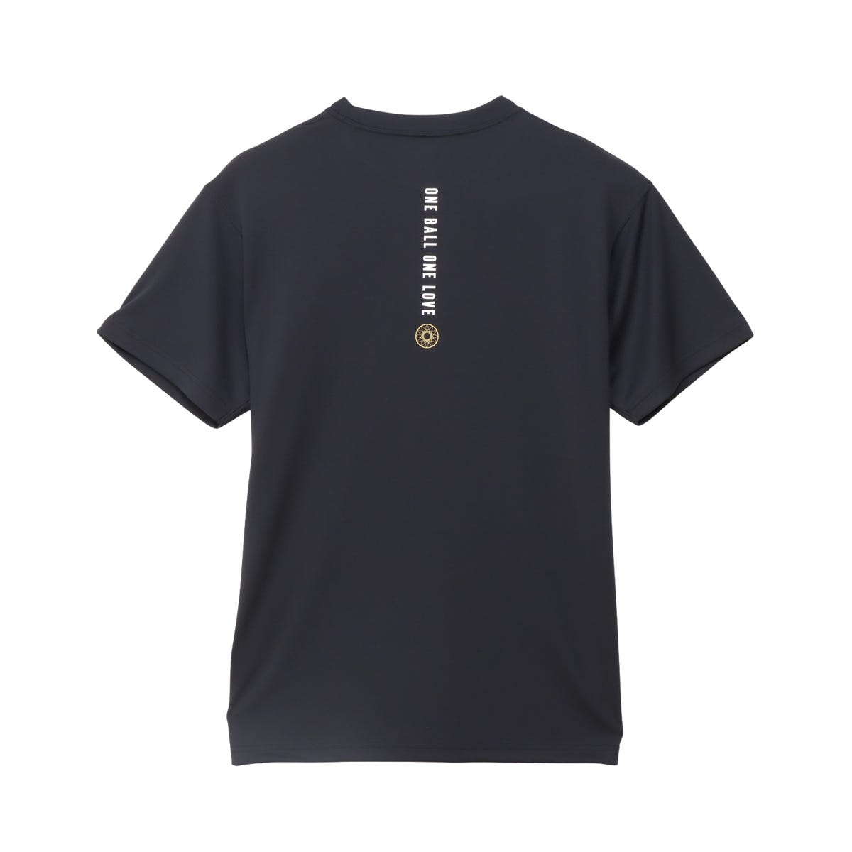 ショートスリーブTシャツ (C3-CB326)