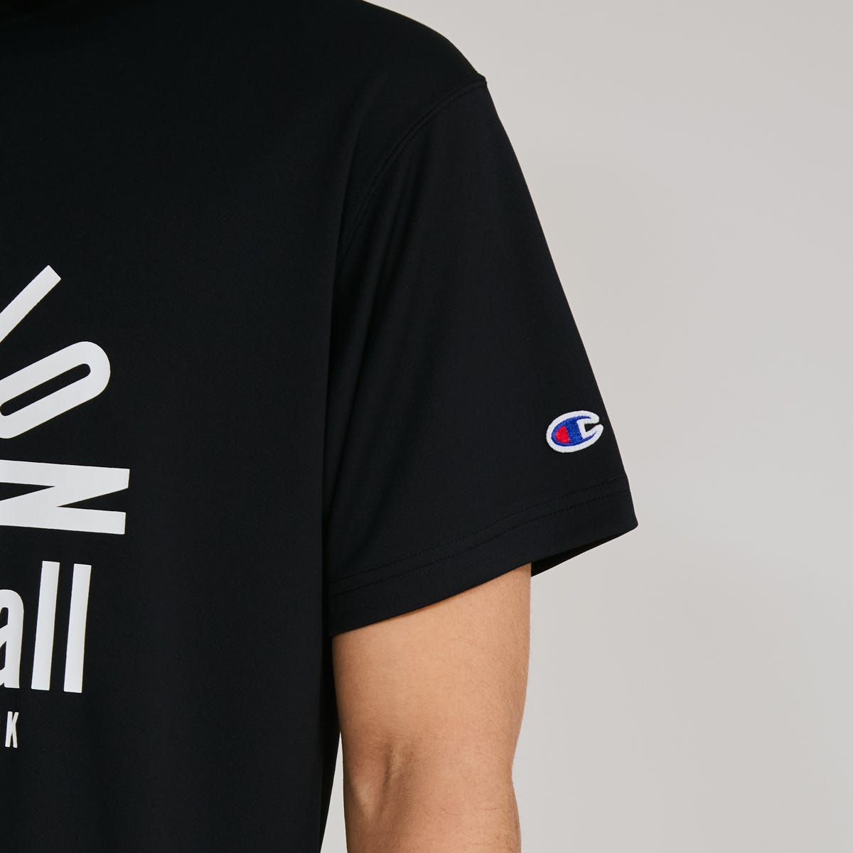 ショートスリーブTシャツ (C3-CB326)