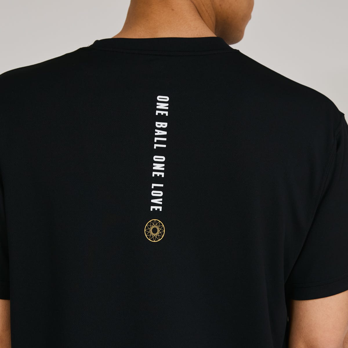 ショートスリーブTシャツ (C3-CB326)